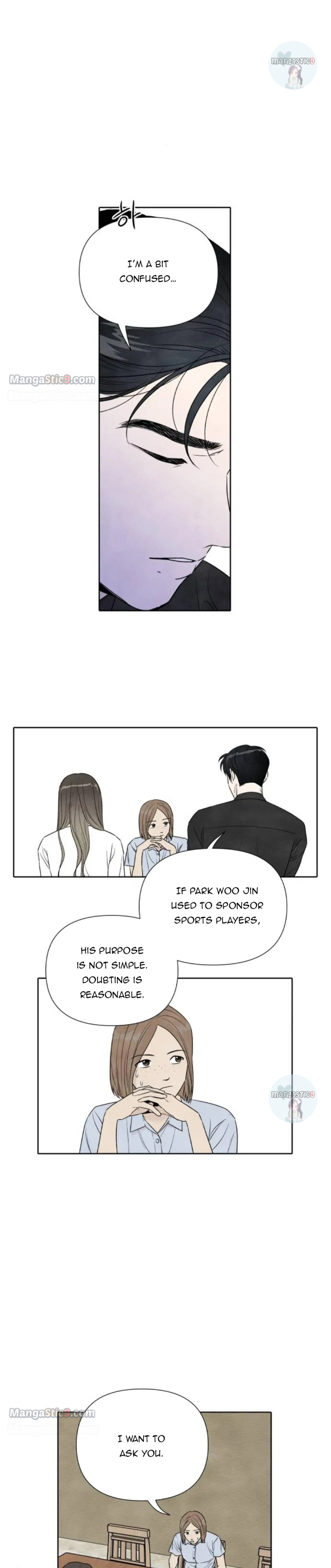 What I Decided to Die For chapter 77 page 3