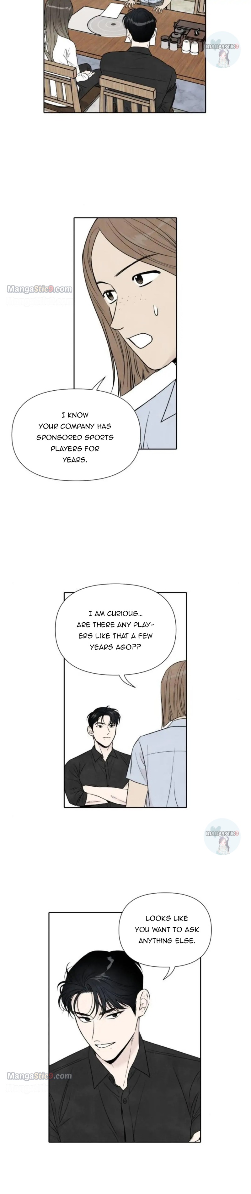 What I Decided to Die For chapter 77 page 4