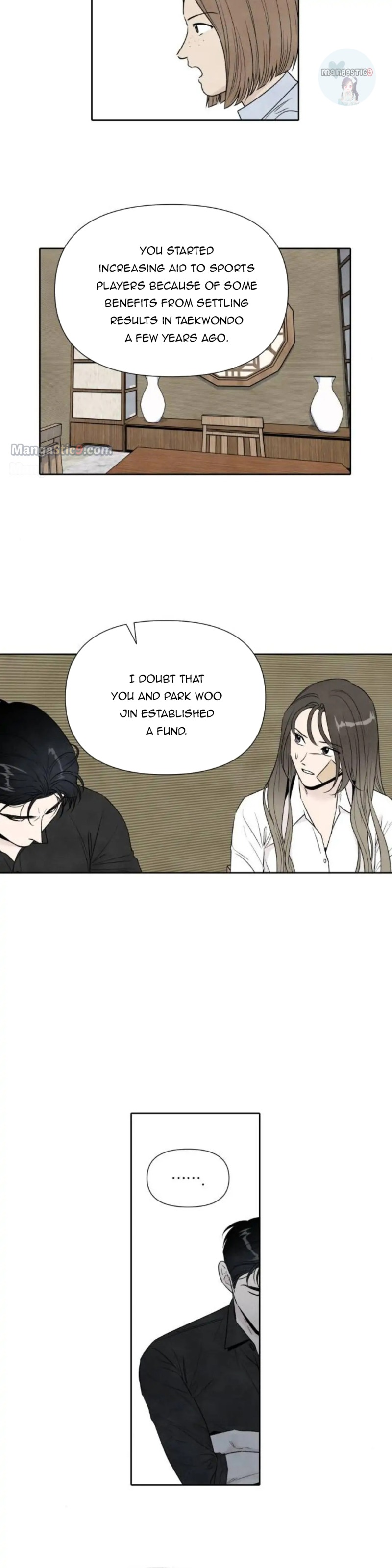 What I Decided to Die For chapter 77 page 6