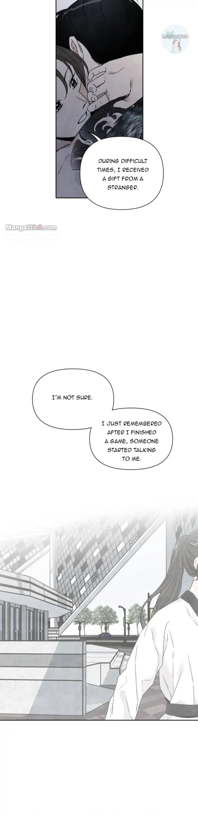 What I Decided to Die For chapter 78 page 12