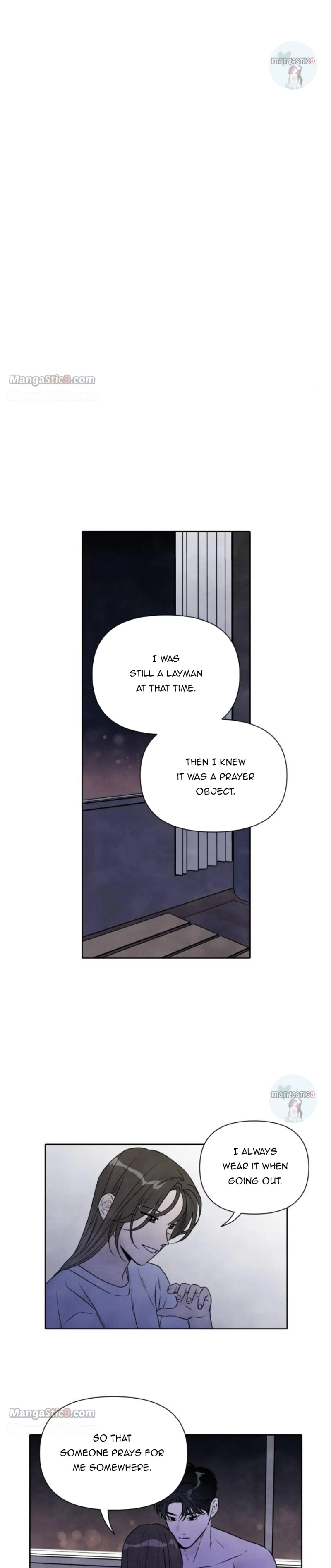 What I Decided to Die For chapter 78 page 14