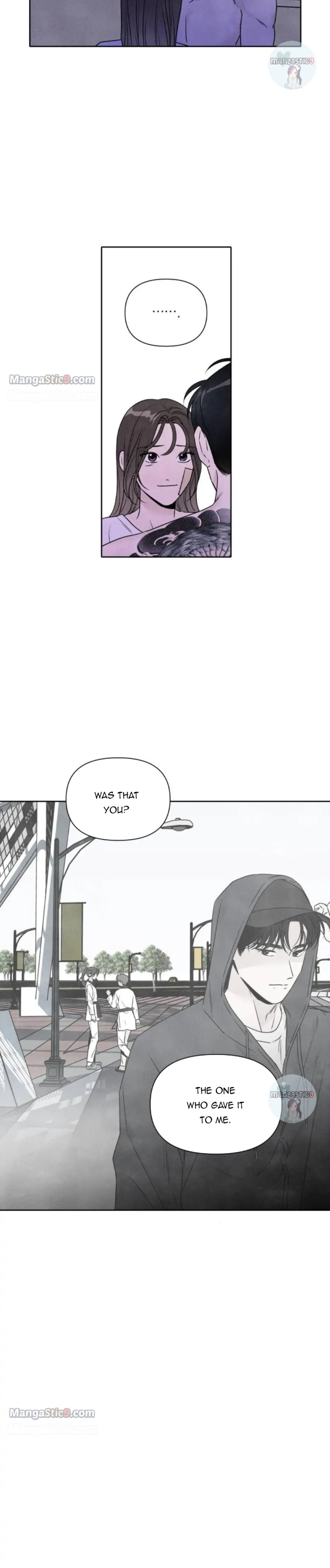 What I Decided to Die For chapter 78 page 15