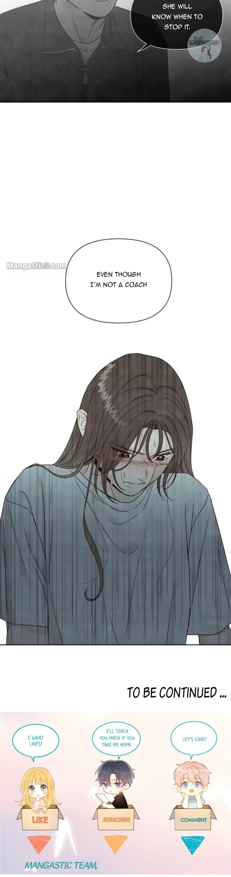 What I Decided to Die For chapter 78 page 23