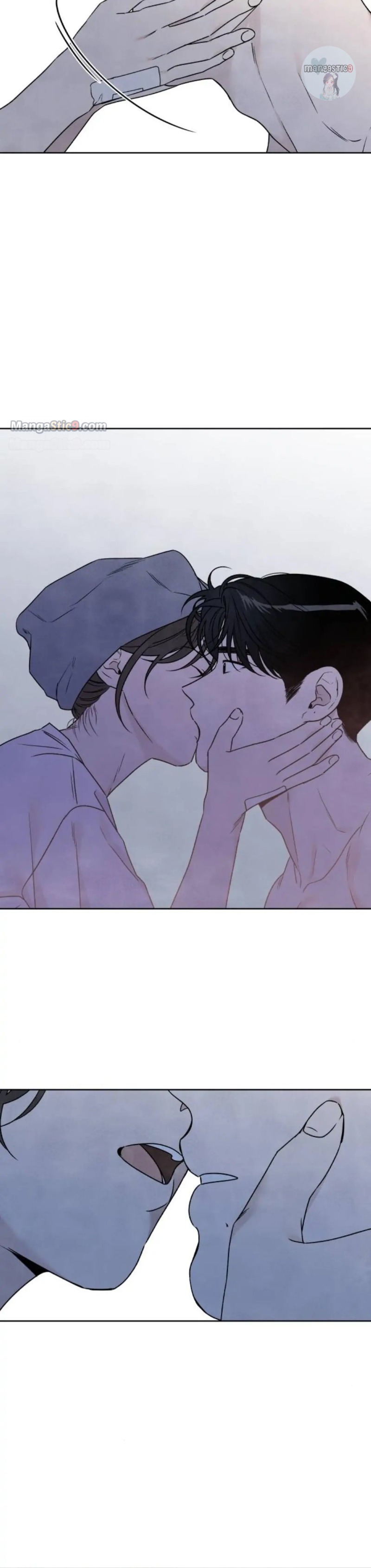 What I Decided to Die For chapter 78 page 6