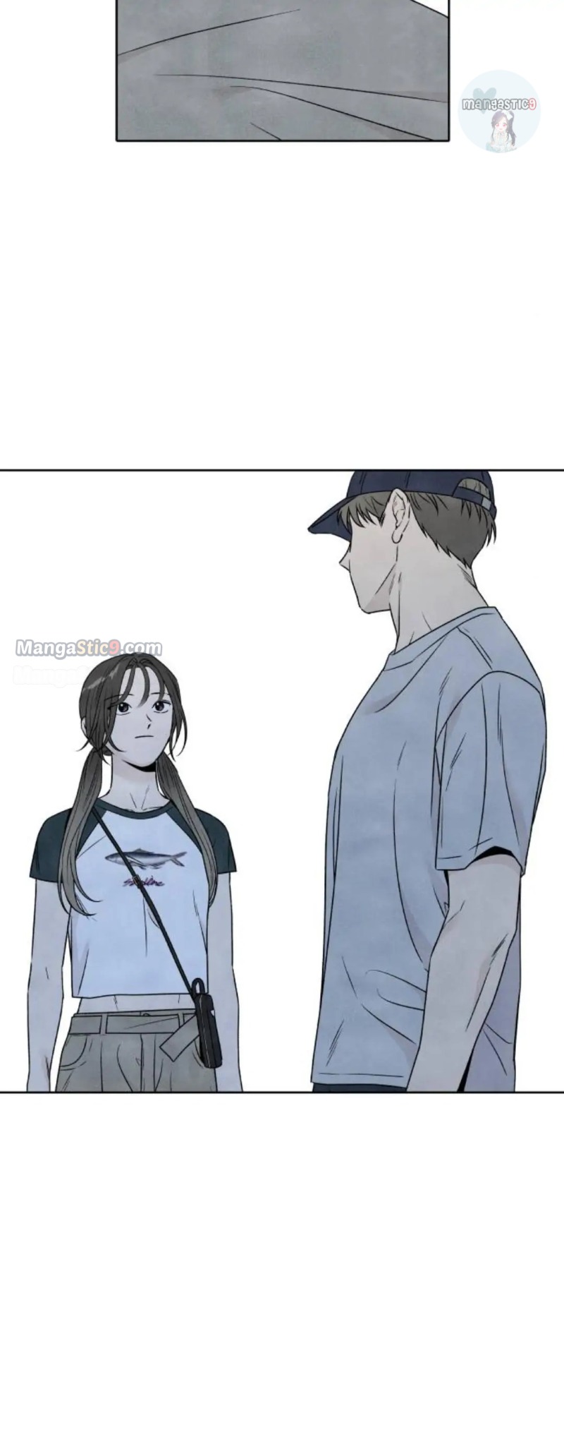 What I Decided to Die For chapter 79 page 22