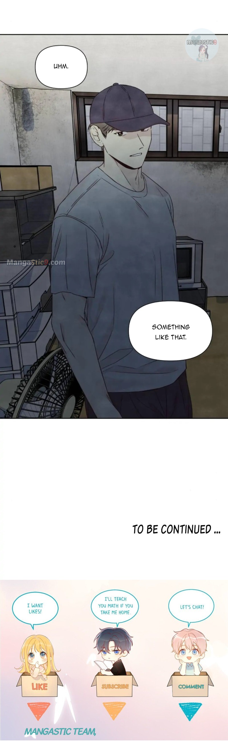 What I Decided to Die For chapter 79 page 23