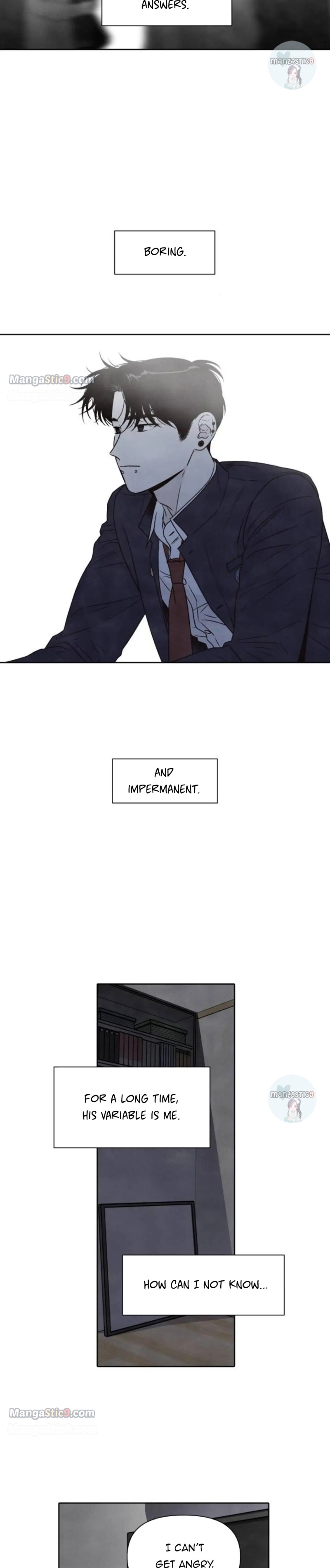 What I Decided to Die For chapter 79 page 4