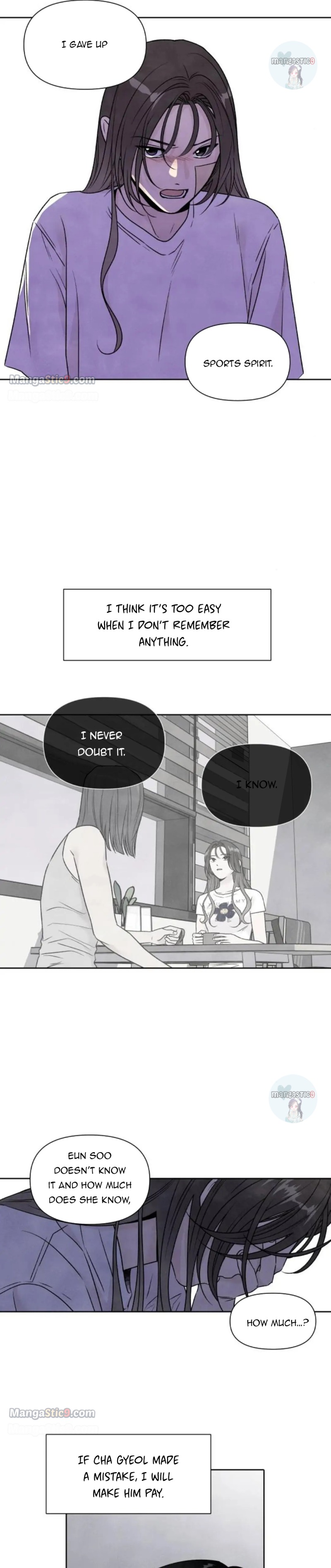 What I Decided to Die For chapter 79 page 7