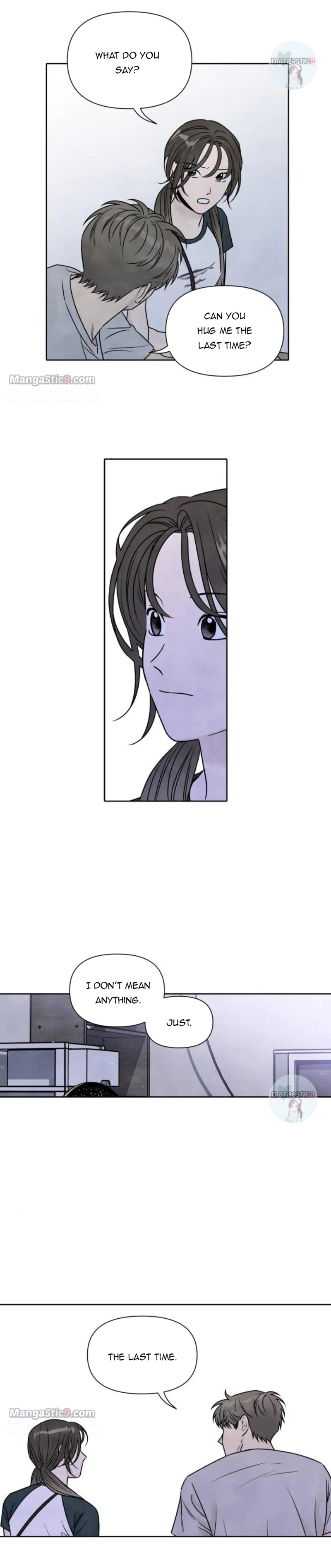 What I Decided to Die For chapter 80 page 13