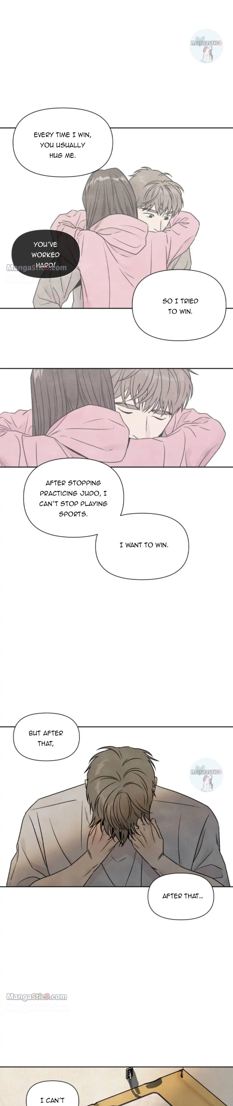 What I Decided to Die For chapter 80 page 14