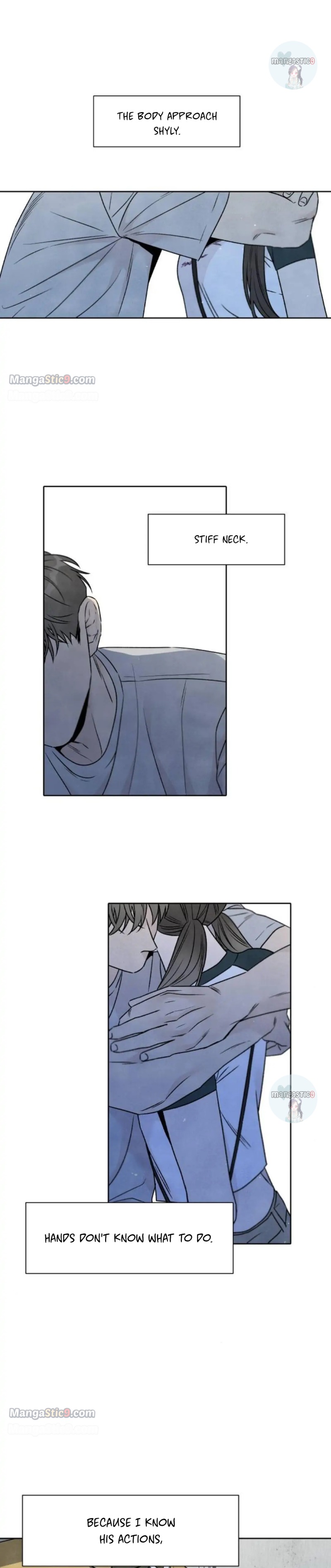 What I Decided to Die For chapter 80 page 16