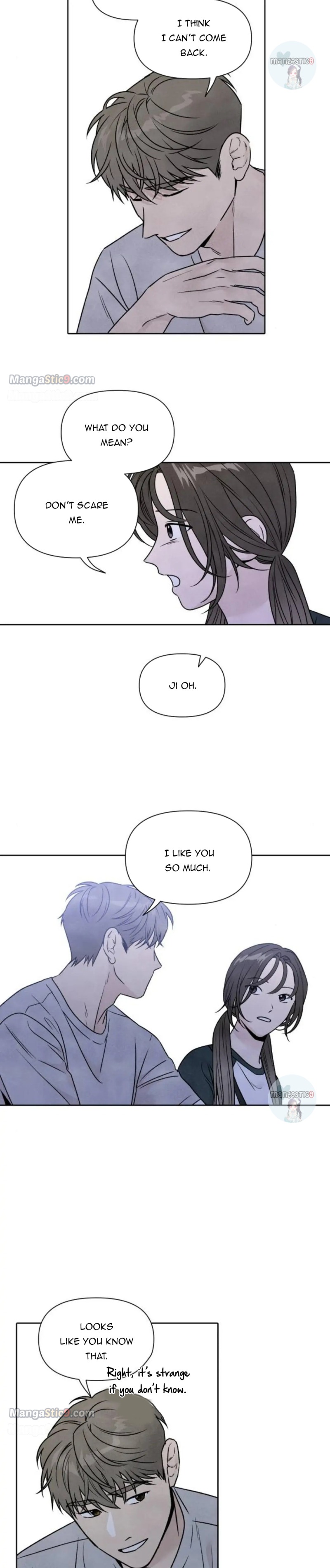 What I Decided to Die For chapter 80 page 4