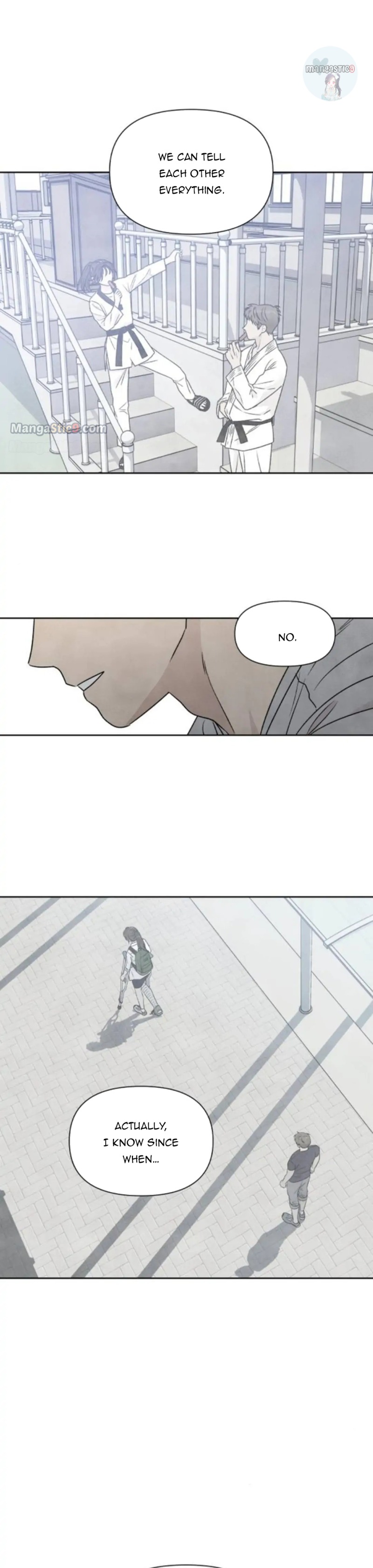 What I Decided to Die For chapter 80 page 6