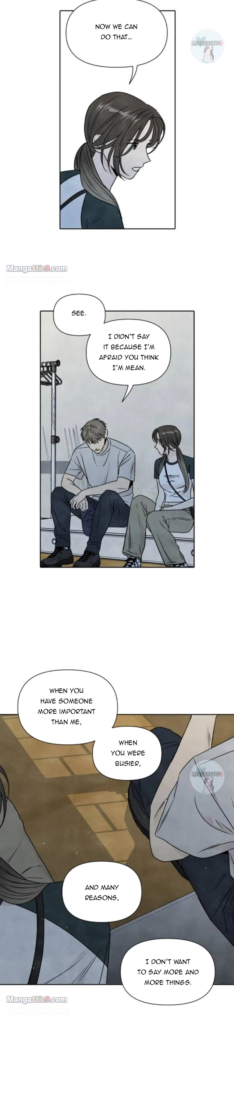 What I Decided to Die For chapter 80 page 7