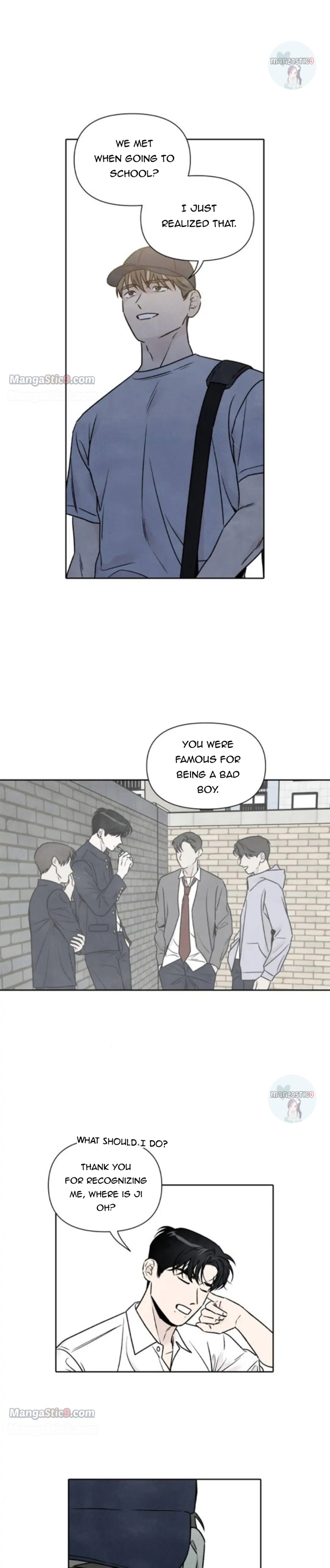What I Decided to Die For chapter 81 page 2