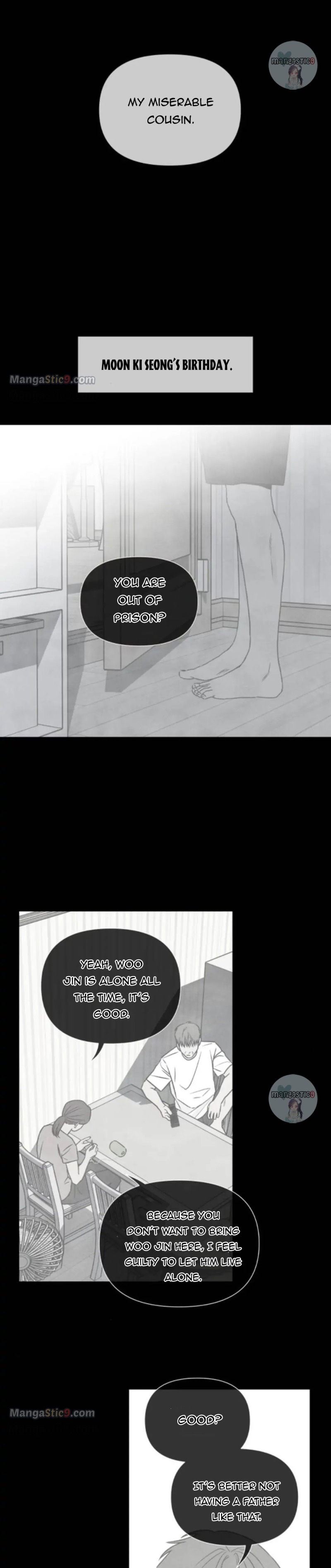 What I Decided to Die For chapter 81 page 13