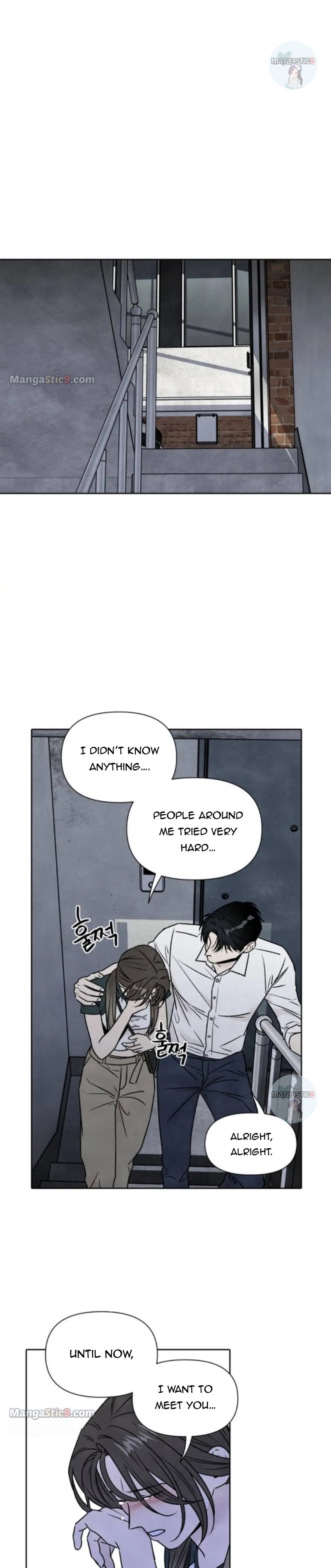 What I Decided to Die For chapter 81 page 20