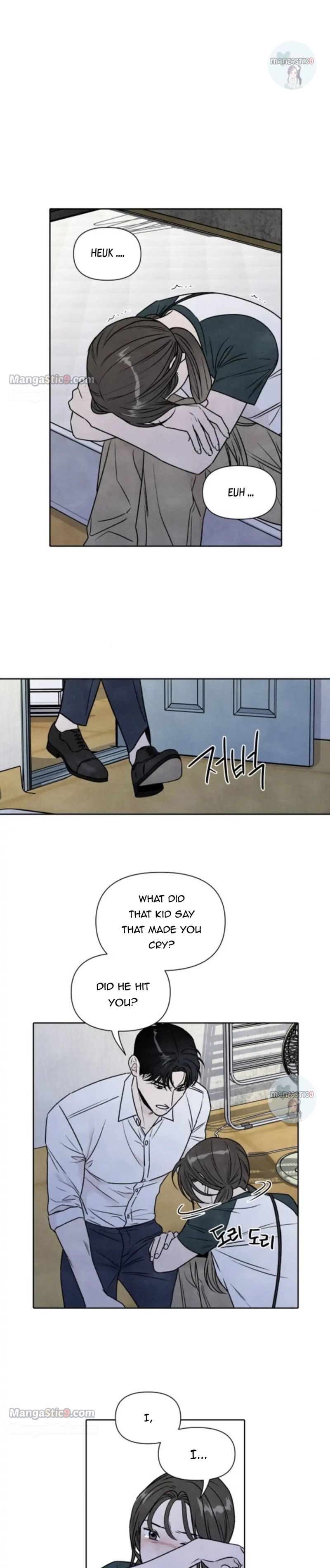 What I Decided to Die For chapter 81 page 7