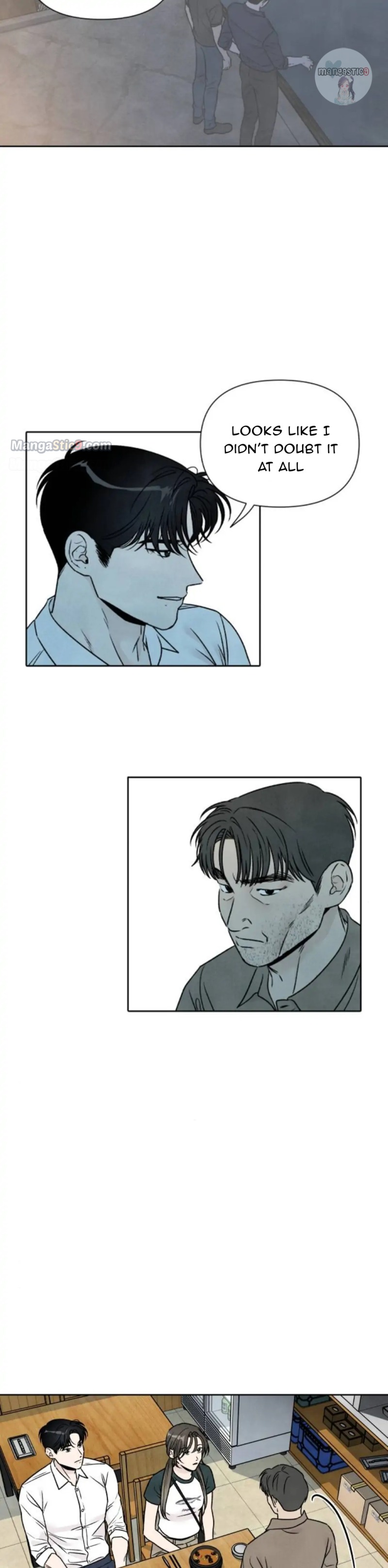 What I Decided to Die For chapter 82 page 13