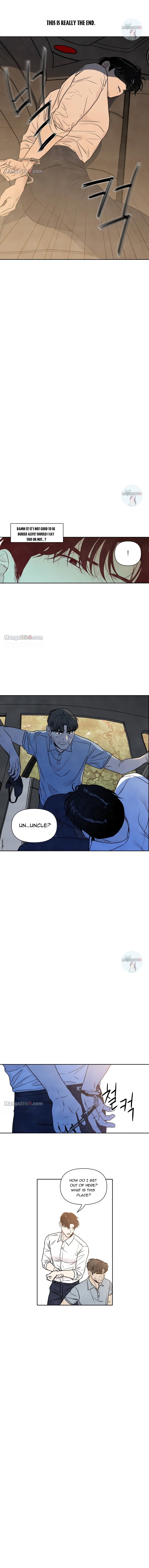 What I Decided to Die For chapter 87 page 4