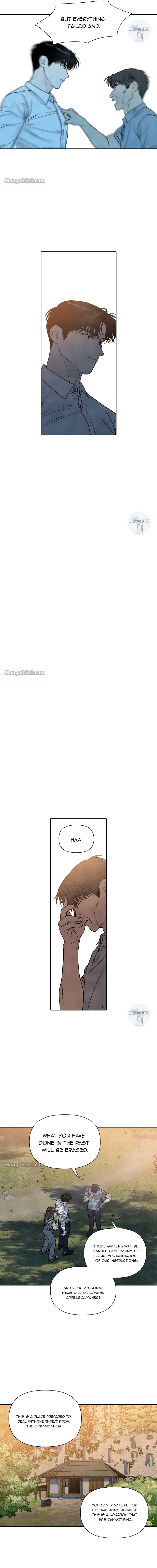 What I Decided to Die For chapter 87 page 7