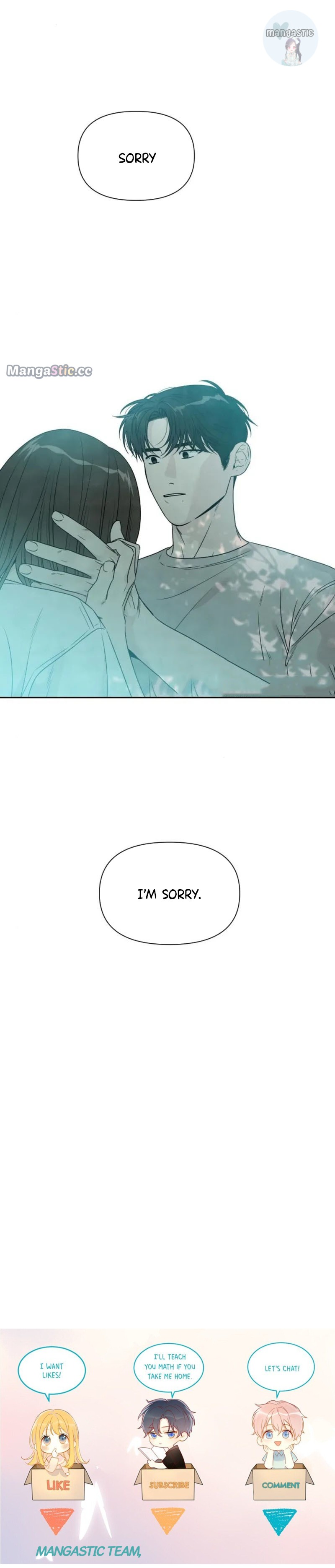 What I Decided to Die For chapter 90 page 7