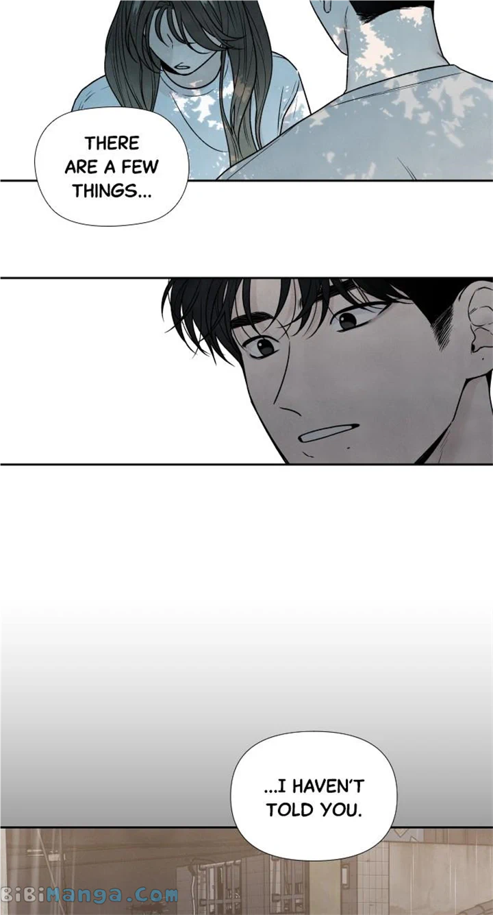 What I Decided to Die For chapter 92 page 2