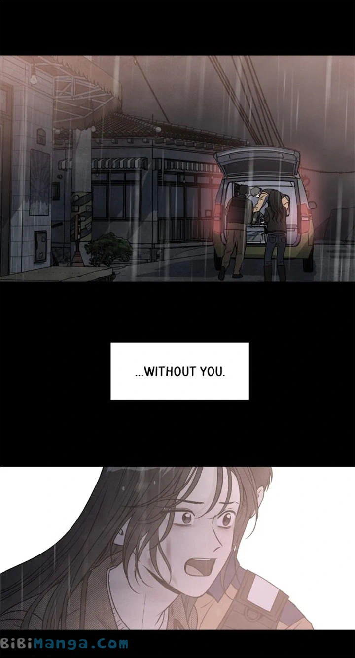 What I Decided to Die For chapter 92 page 4