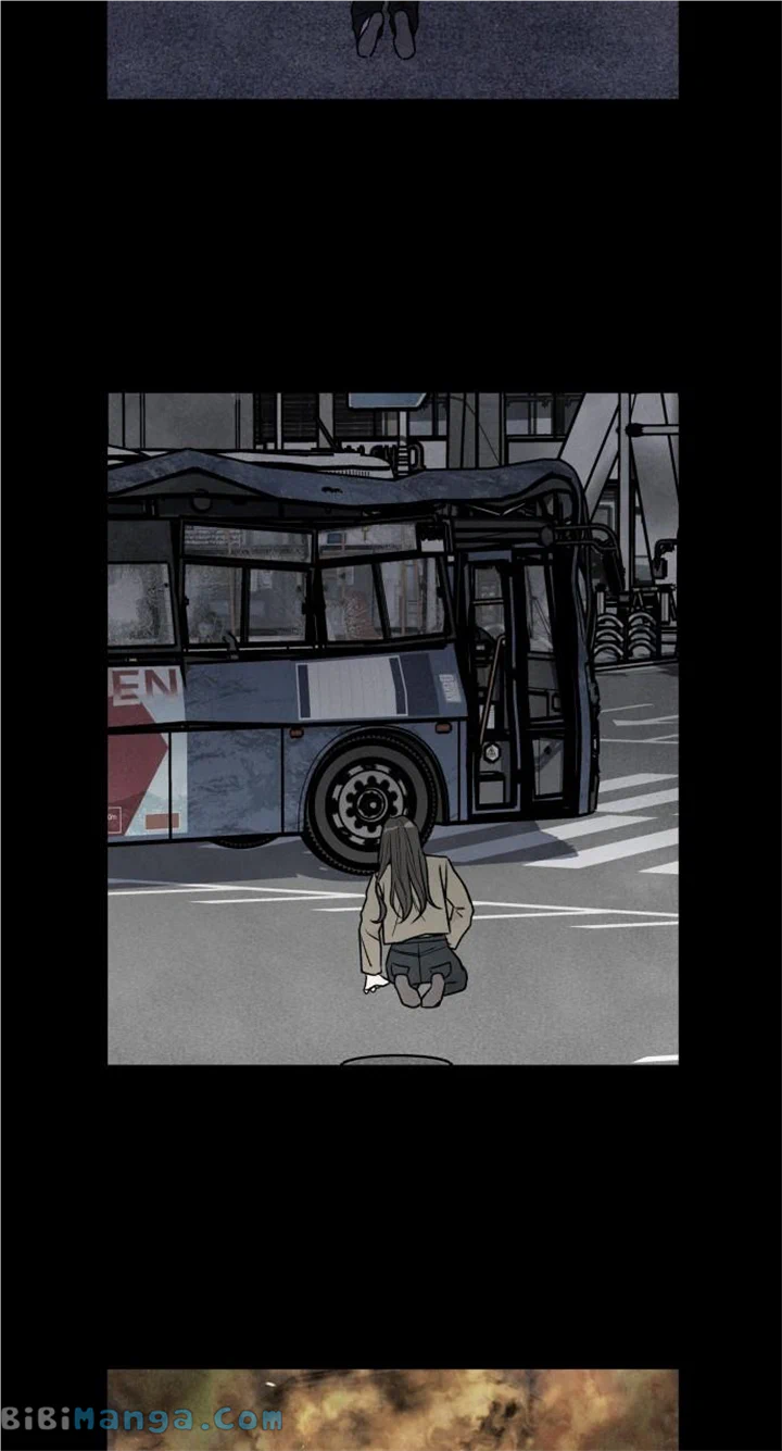What I Decided to Die For chapter 92 page 9