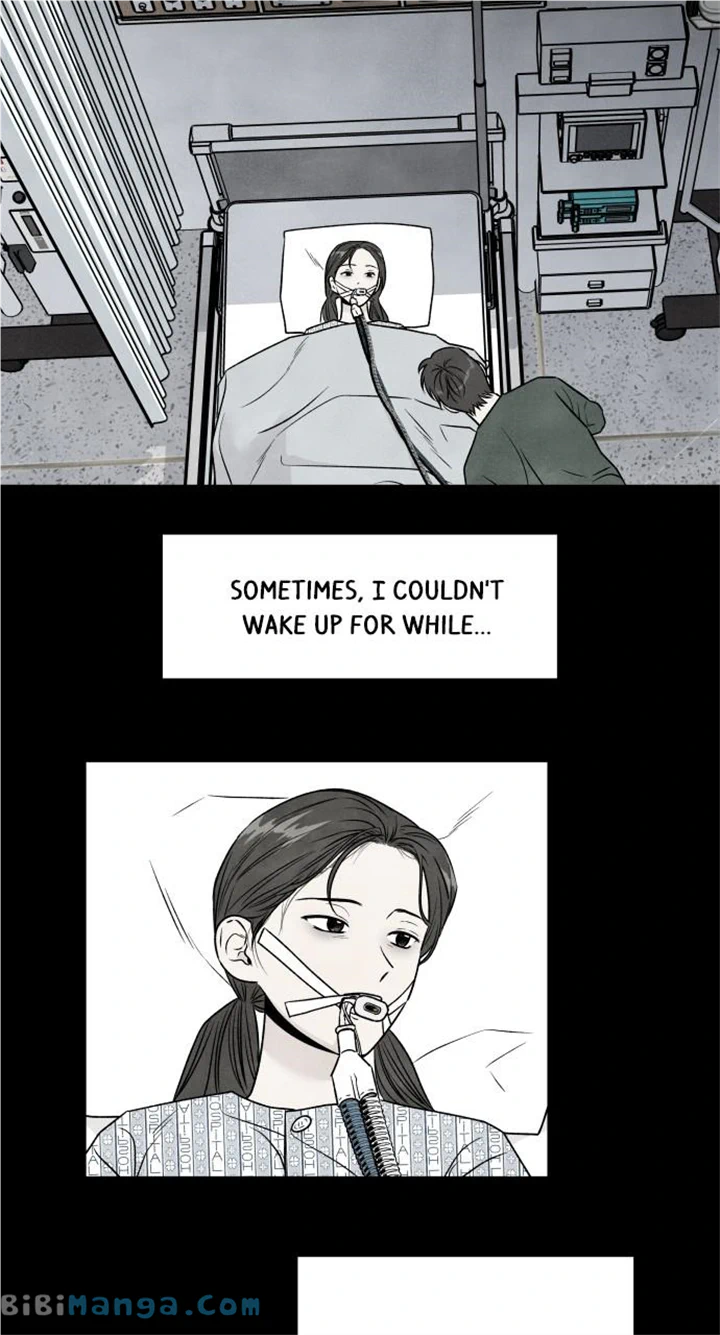What I Decided to Die For chapter 92 page 13