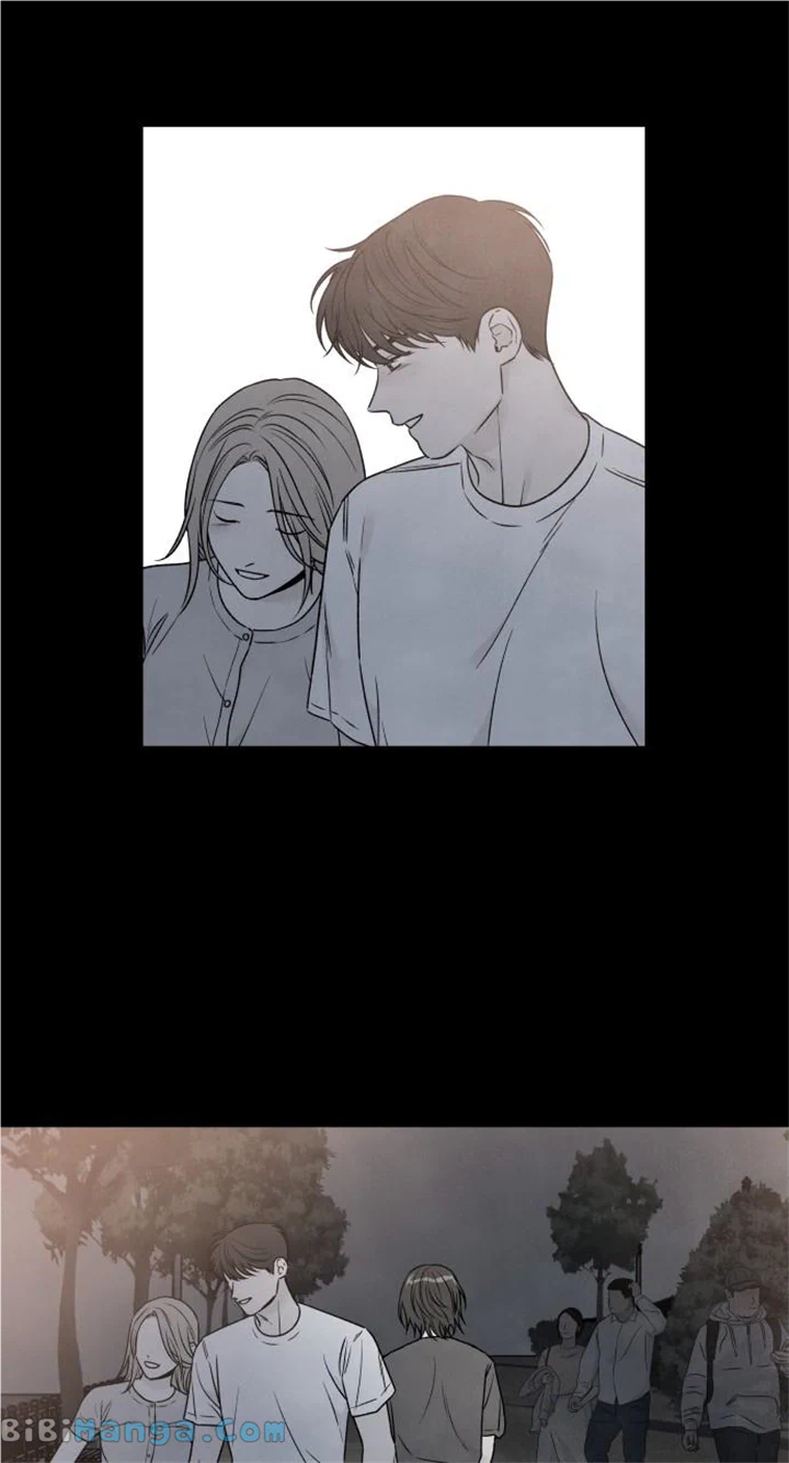 What I Decided to Die For chapter 92 page 19