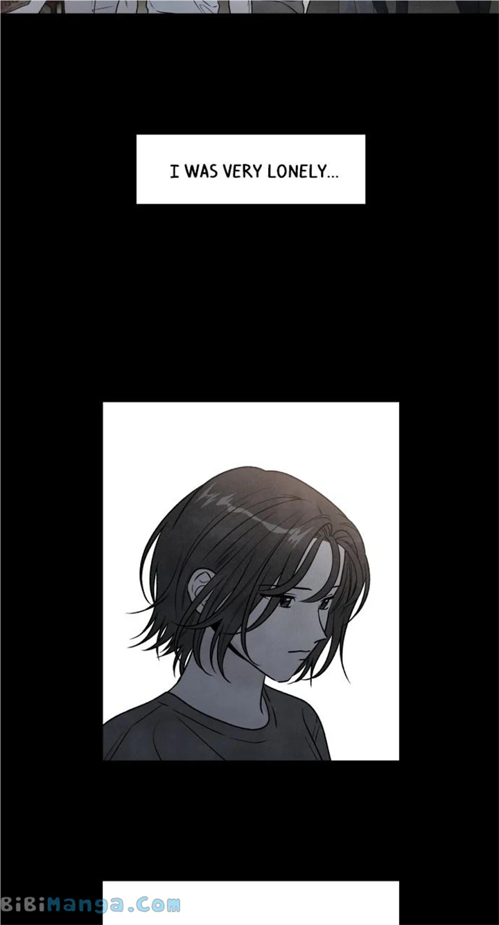 What I Decided to Die For chapter 92 page 20
