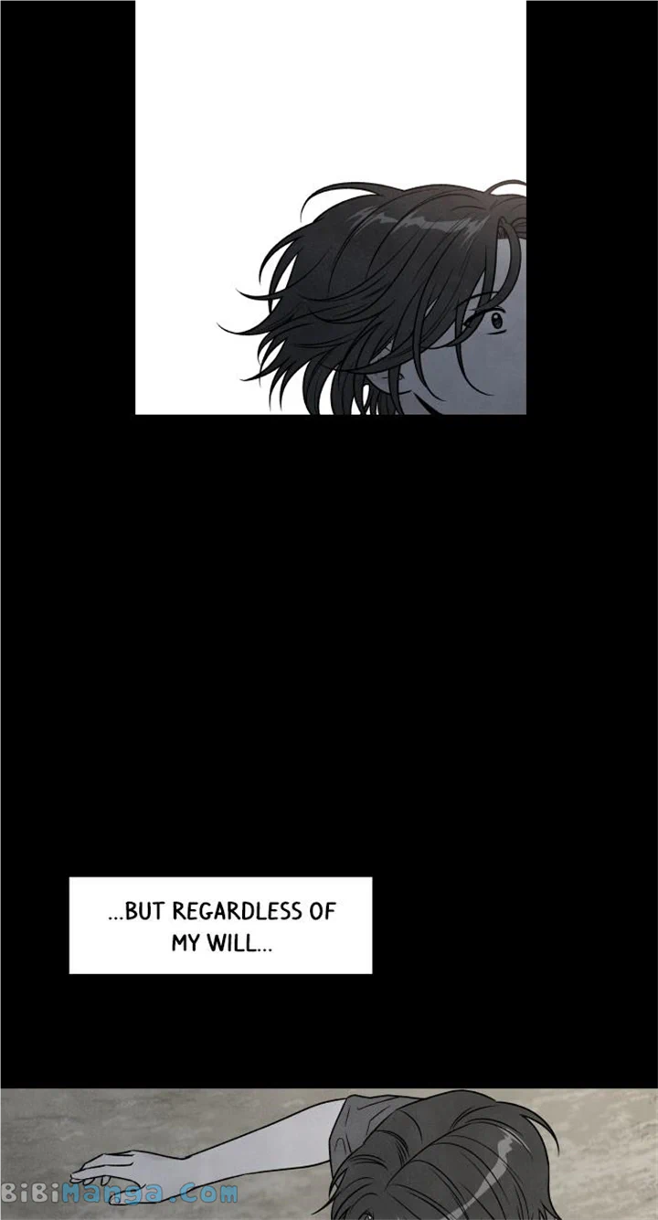What I Decided to Die For chapter 92 page 21