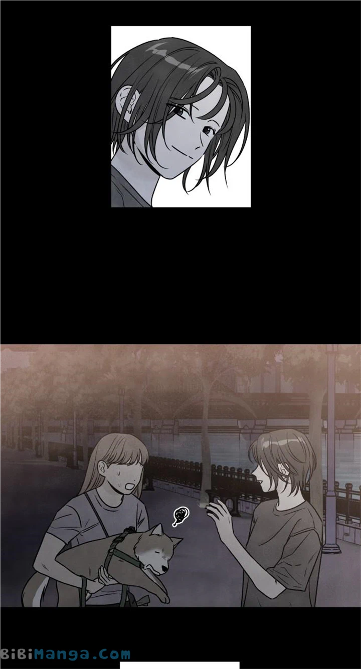 What I Decided to Die For chapter 92 page 23
