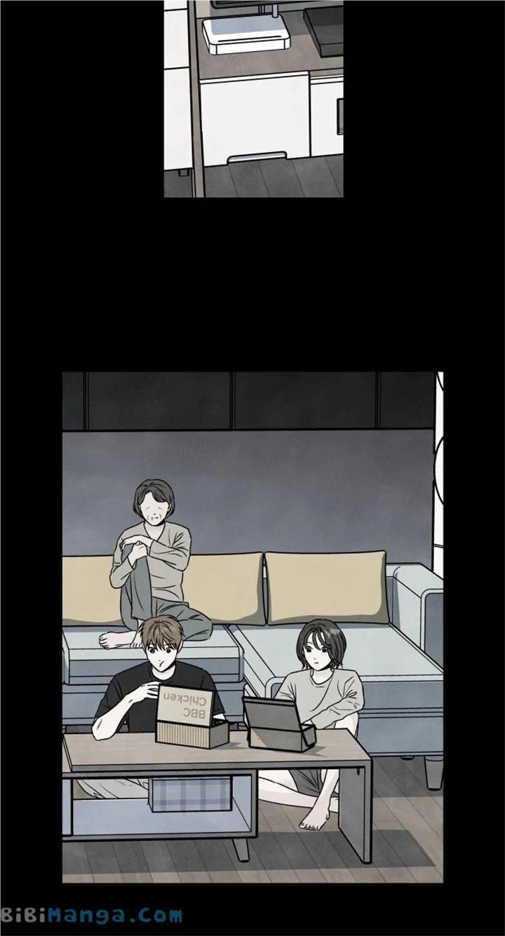 What I Decided to Die For chapter 92 page 25