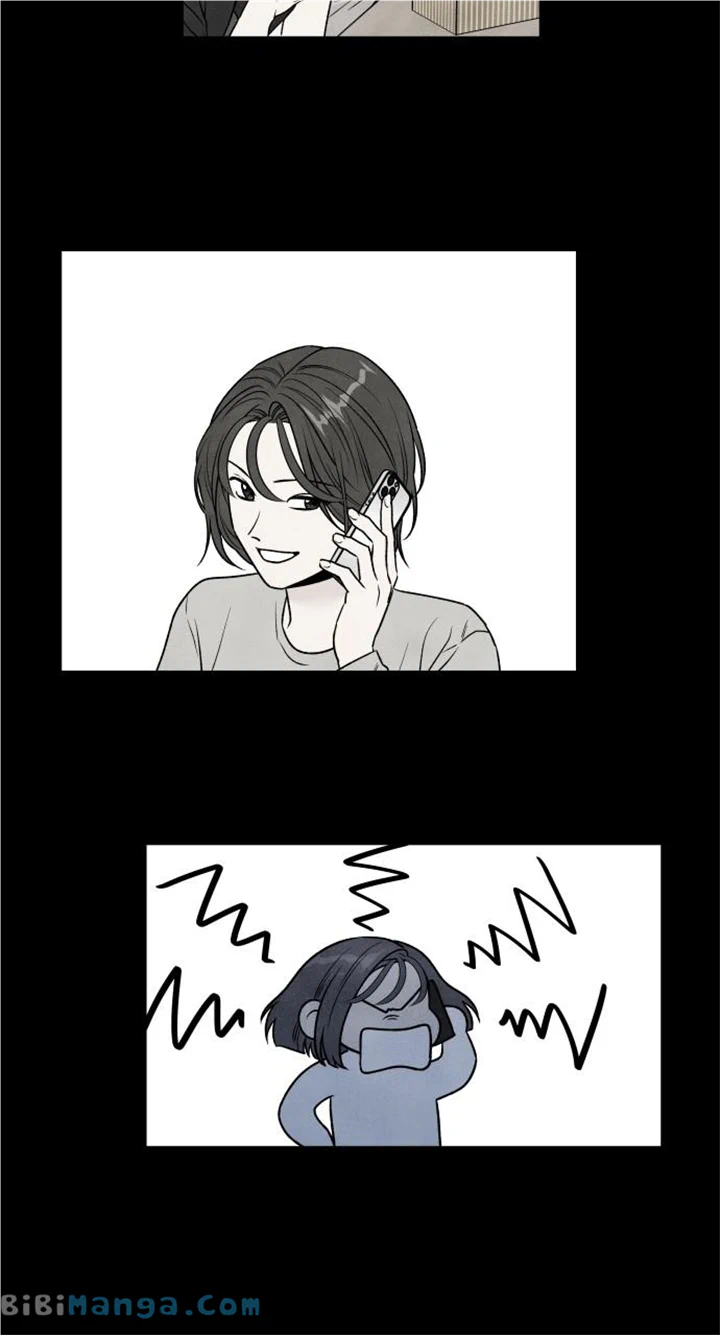 What I Decided to Die For chapter 92 page 28