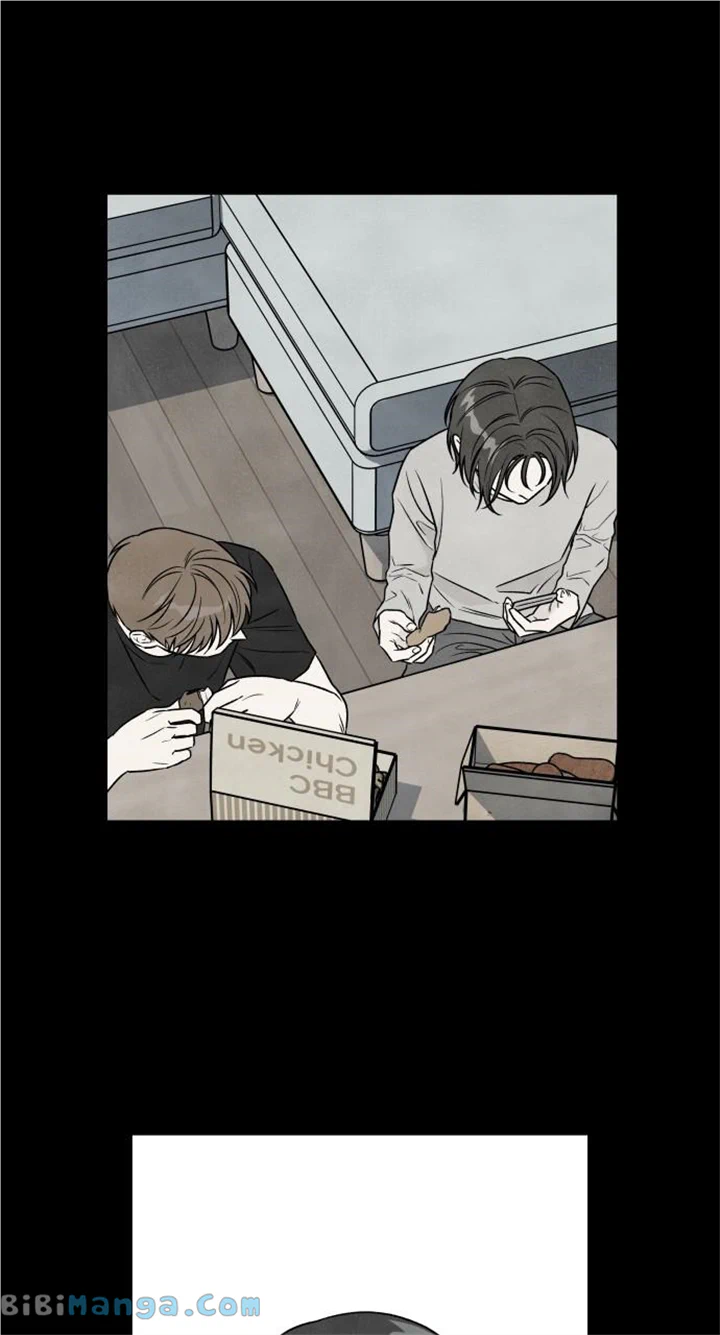What I Decided to Die For chapter 92 page 29