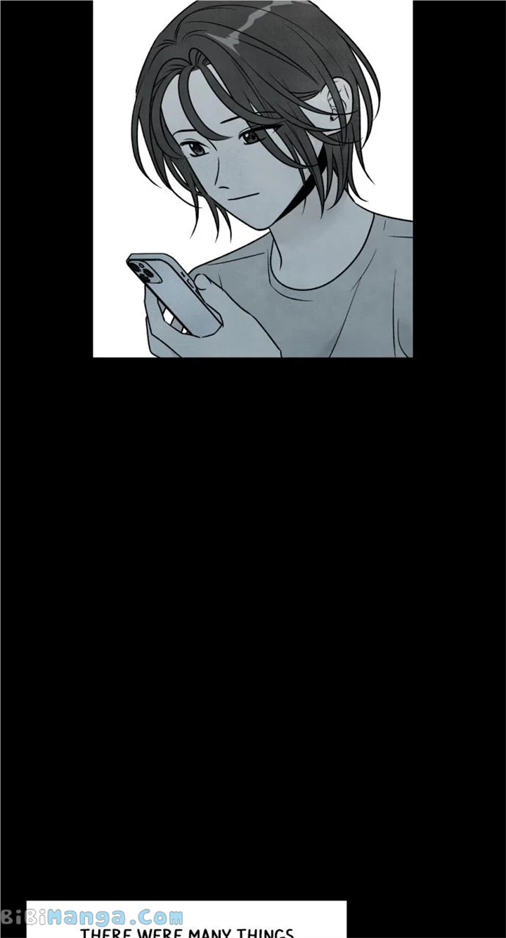 What I Decided to Die For chapter 92 page 30