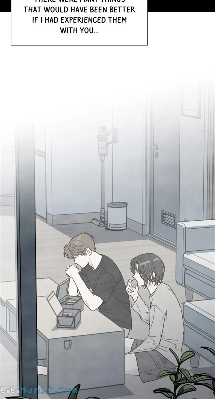 What I Decided to Die For chapter 92 page 31