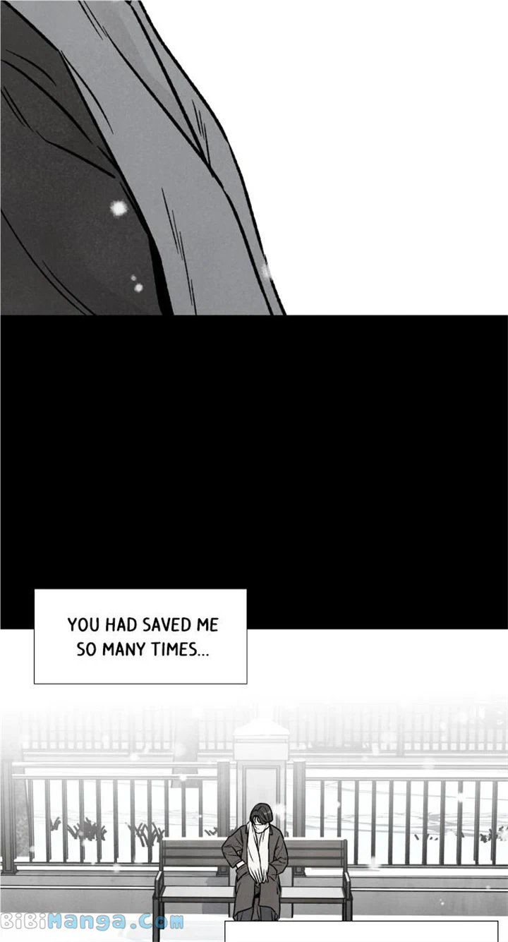 What I Decided to Die For chapter 92 page 37