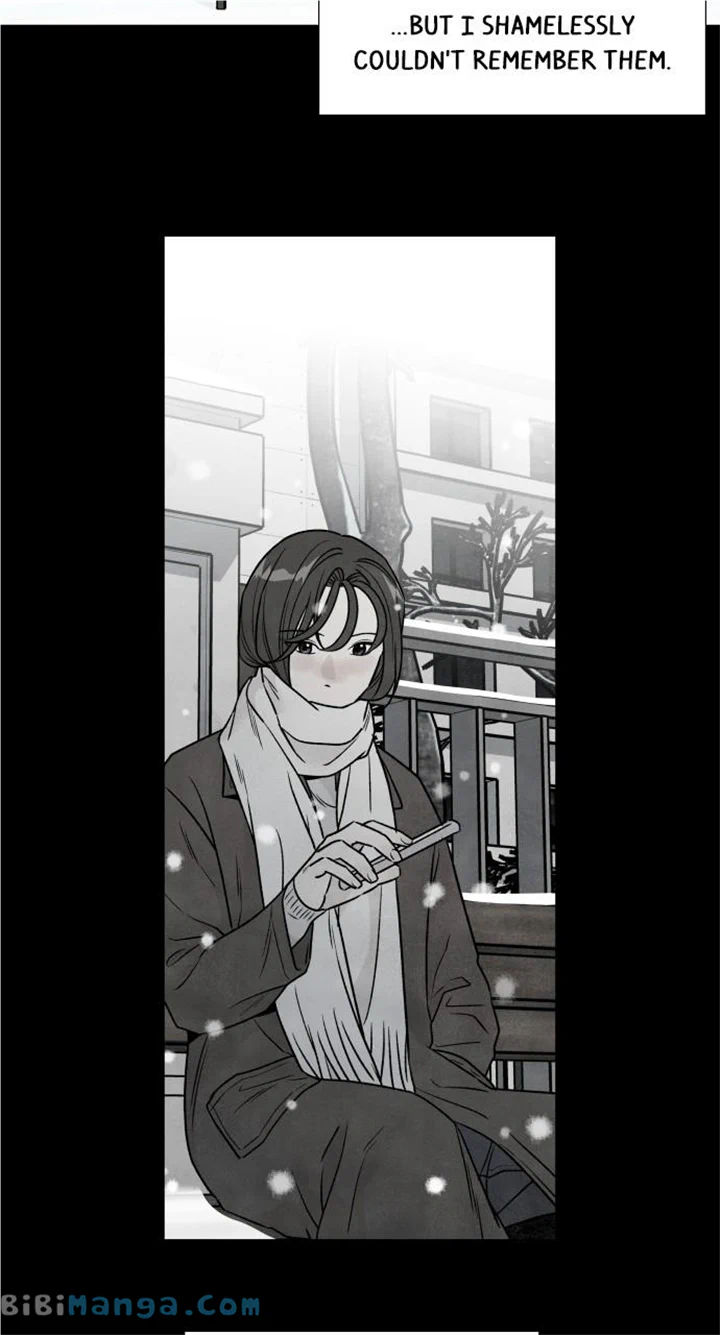 What I Decided to Die For chapter 92 page 38