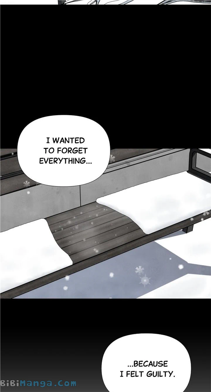 What I Decided to Die For chapter 92 page 43
