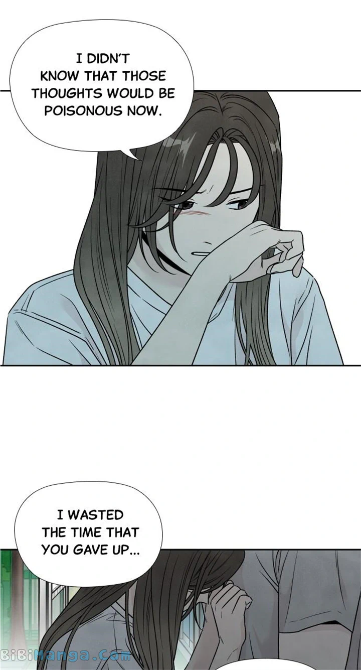 What I Decided to Die For chapter 92 page 46