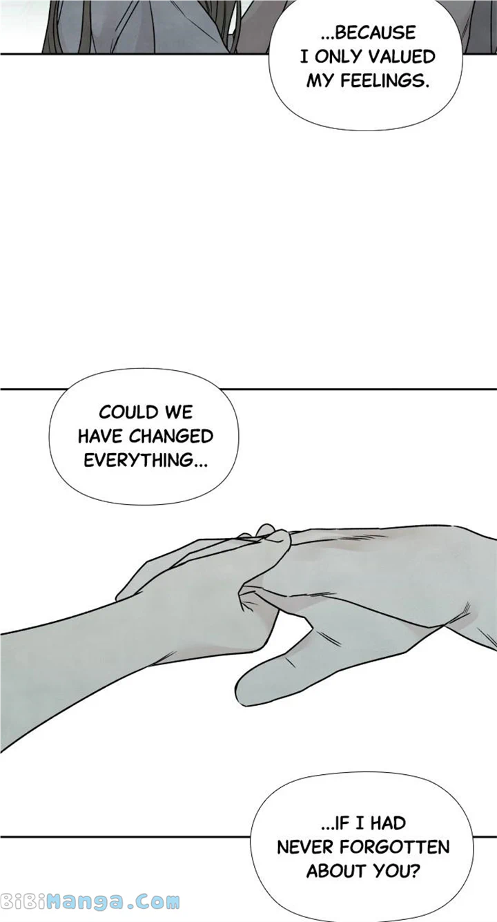 What I Decided to Die For chapter 92 page 47