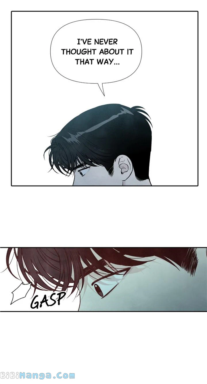What I Decided to Die For chapter 93 page 3