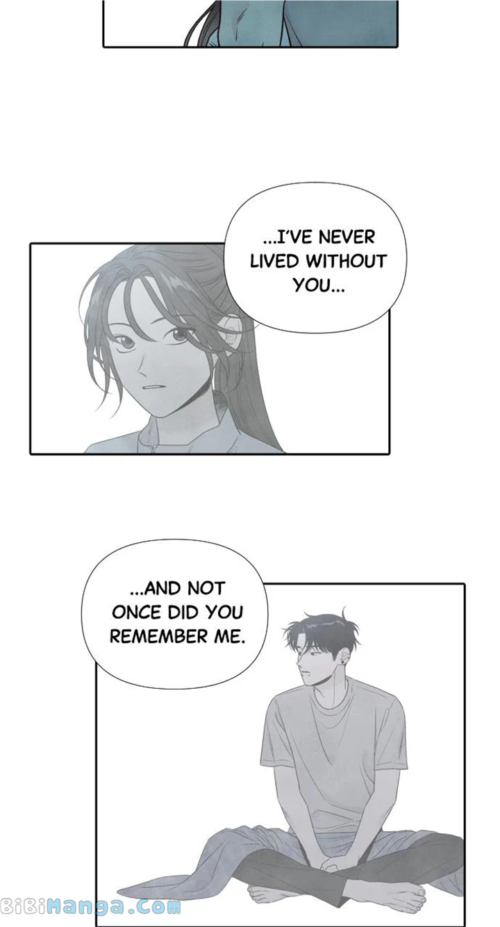What I Decided to Die For chapter 93 page 7