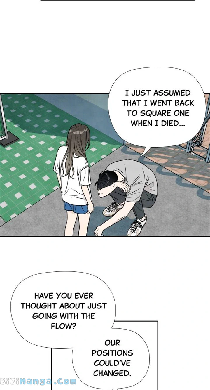 What I Decided to Die For chapter 93 page 8