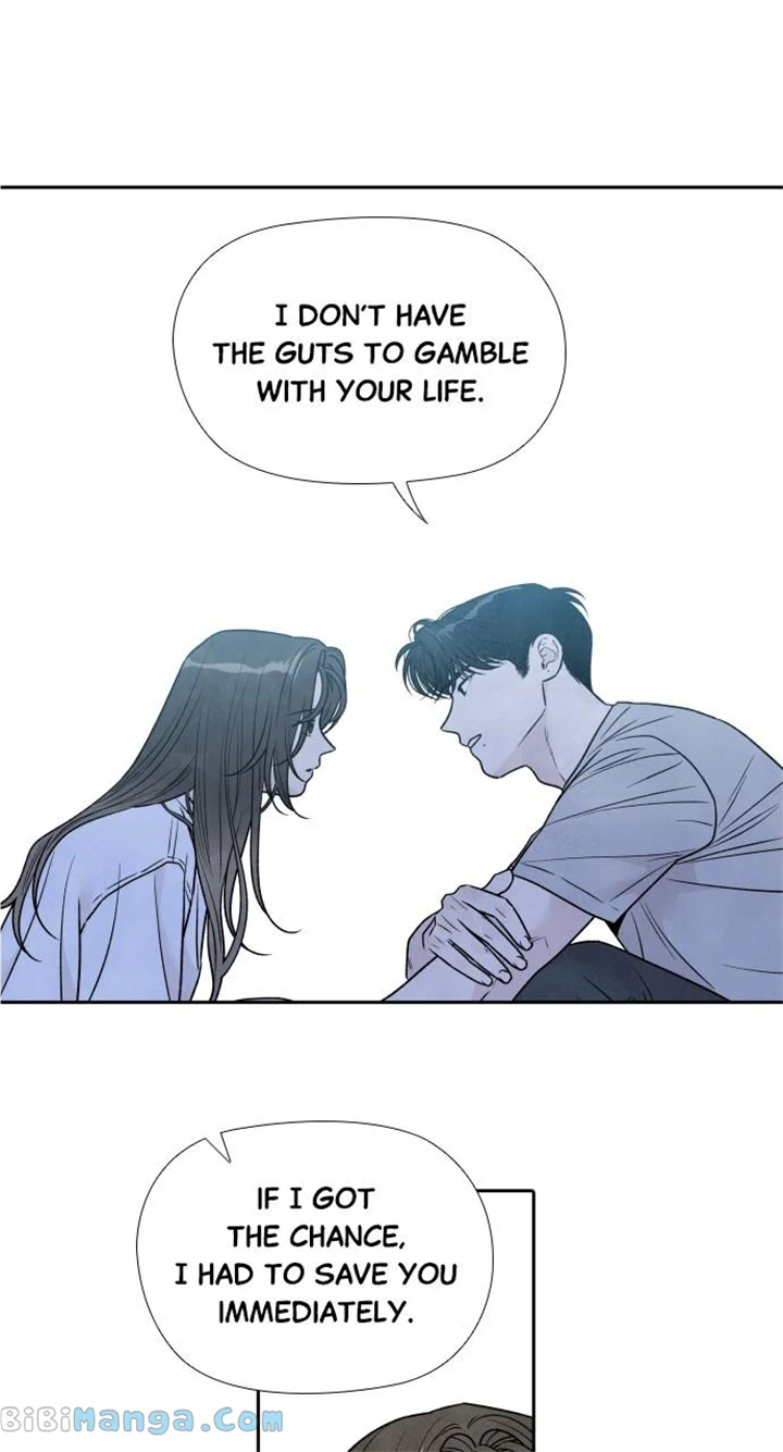 What I Decided to Die For chapter 93 page 11