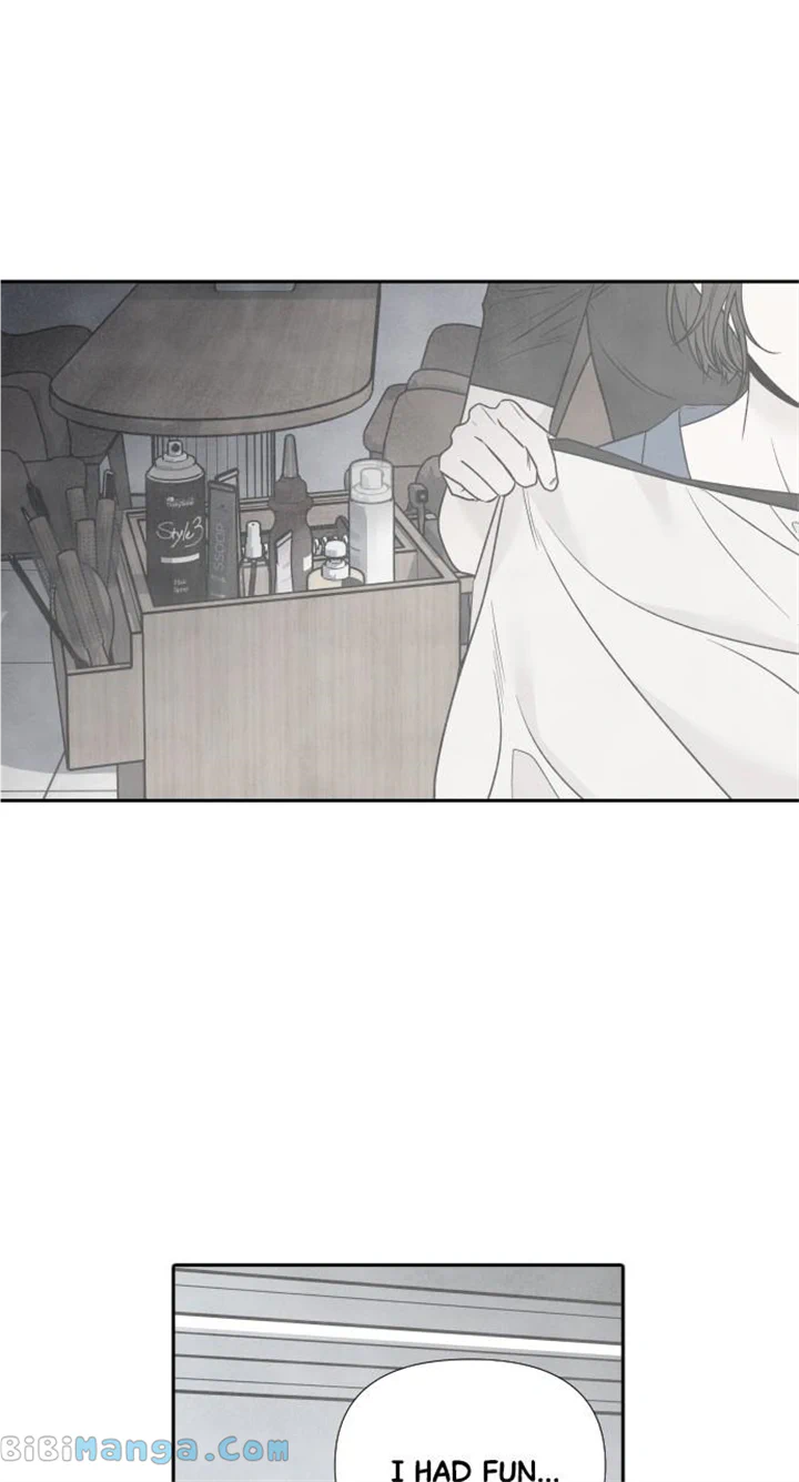 What I Decided to Die For chapter 93 page 16