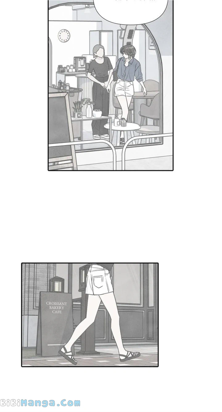 What I Decided to Die For chapter 93 page 17